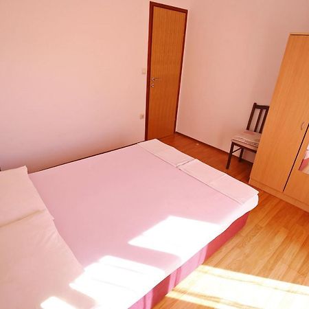 Apartmani Buca Biograd Na Moru Exteriér fotografie